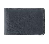 Picard Diego Geldbörse Leder 10 cm blau