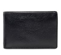 PICARD Eurojet Mini Wallet Schwarz