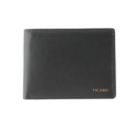 Picard Herren Portemonnaie Franz 1 aus Echtleder Mittel | mit Offen | Portemonnaie | Alltag