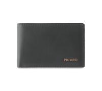 Picard Herren Portemonnaie Franz 1 aus Echtleder Mittel | mit Offen | Portemonnaie | Alltag