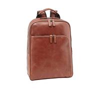 Picard Herren Rucksack BUDDY aus Büffelleder OneSize | mit Reißverschluss | Rucksack | Business