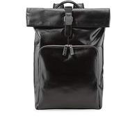 Picard Herren Rucksack BUDDY aus Wasserbüffelleder | mit Druckknopf | Rucksack | Alltag