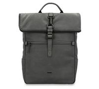 Picard Herren Rucksack CASUAL aus Echtleder Groß | mit Reißverschluss | Rucksack | Business, Alltag