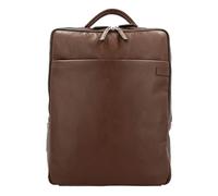 Picard Relaxed Rucksack RFID Leder 40 cm Laptopfach whisky (5315-1Q4-140) braun