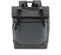 Picard Speed Rucksack Schwarz Rucksack