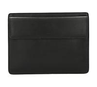 Picard Toscana Mappe Schwarz Aktenmappe