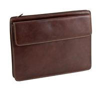 Picard Toscana Collegemappe Leder 35 cm braun