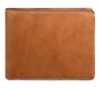 PICARD Toscana Trifold Wallet Camel