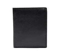 Picard Herren TOSCANA Geldbörsen, (schwarz), 13x11x3 cm