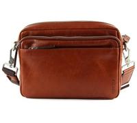 Buddy Umhängetasche 5028-braun