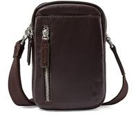 Picard Herren Umhängetasche BUDDY aus Büffelleder OneSize | mit Reißverschluss | Umhängetasche | Alltag