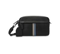 Picard Horizon Umhängetasche Leder 23 cm schwarz
