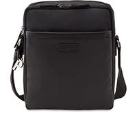 Picard S Pore Schultertasche 25 cm schwarz