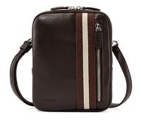 Picard Herren Umhängetasche TORRINO aus Rindsleder OneSize | mit Reißverschluss | Umhängetasche | Alltag