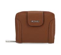 Picard Geldbörse Highlands 1 Leder 11 cm Braun