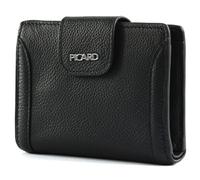 Picard Highlands 1 Damengeldbörse schwarz Damen