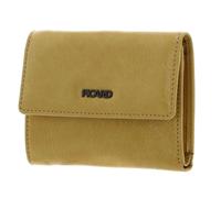 PICARD Himalaya 1 Flap Wallet Honey