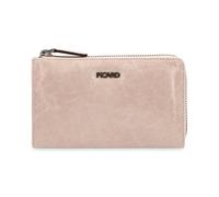 Picard Himalaya 1 - Geldbörse 10cc 16 cm (white lily) rosa Damen