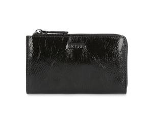 Picard Himalaya 1 - Geldbörse 10cc 16 cm (white lily) schwarz Damen