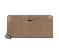 Picard Himalaya 1 - Geldbörse 8cc 19 cm (white lily) hazel Damen