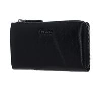 PICARD Portemonnaie Himalaya Damen schwarz, ONE SIZE