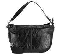 Picard Himalaya - Schultertasche 33 cm Rindsleder black