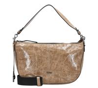 Picard Himalaya - Schultertasche 33 cm Rindsleder (hazel)