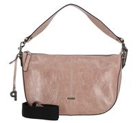 Picard Himalaya - Schultertasche 33 cm Rindsleder - nude