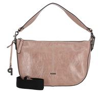 Picard Himalaya - Schultertasche 33 cm Rindsleder (nude) beige Damen