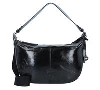Picard Himalaya - Schultertasche 33 cm Rindsleder black
