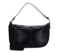 Picard Himalaya - Schultertasche 33 cm Rindsleder black