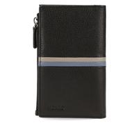 Picard Geldbörse Horizon 1 – Leder, 8 cm – Schwarz