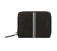Picard Horizon 1 Geldbörse RFID Schutz Leder 11.5 cm schwarz