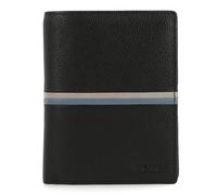 Picard Geldbörse Horizon 1 – 10 cm – Schwarz
