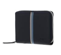 Picard Geldbörse Horizon 1 – RFID-Schutz Leder 11.5 cm Schwarz