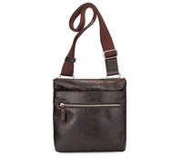Picard Buddy Umhängetasche Leder 24 cm braun