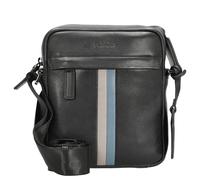 Picard Horizon Mini Bag Umhängetasche Leder 17 cm schwarz