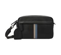 Picard Horizon Umhängetasche Leder 23 cm schwarz