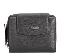 Picard Java 1 - Geldbörse 12 cm (cafe)