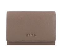 Picard Java 1 Geldbörse Leder 13.5 cm braun