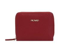 Picard Java 1 Geldbörse RFID Schutz Leder 11 cm rot