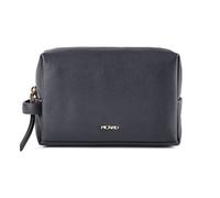 Picard Java 1 Kosmetiktasche Leder 19.5 cm blau