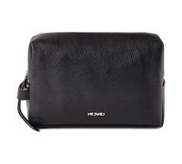 Picard Java 1 Kosmetiktasche Leder 19.5 cm schwarz