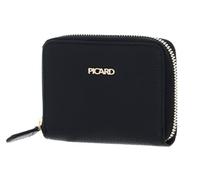 PICARD Java 1 Wallet Black