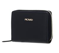PICARD Java 1 Wallet Black