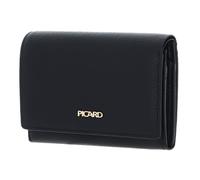 PICARD Java 1 Wallet Black