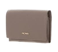 Picard Geldbörse Java 1 – Leder 14 cm – Chai Damen