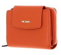 PICARD Java 1 Wallet Orange
