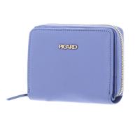 PICARD Java 1 Wallet Violet