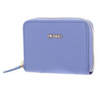 PICARD Java 1 Wallet Violet